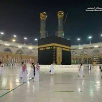 حج عمره سال ۹۰