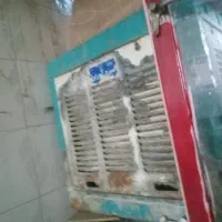 سرویس کولرجوشه کاری لوله کشی