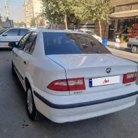 سمند ۹۷ ef7|خودرو سواری و وانت|باقرشهر, |دیوار