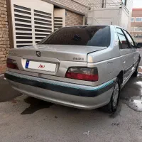 پارس ۸۴ دوگانه|خودرو سواری و وانت|برخوار, |دیوار