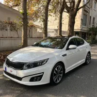 اپتیما2015 فول کامل سند تک برگ