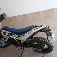 موتور تریل t4 مدل ۱۴۰۳