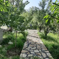 فروش باغ ویلا حیدره بالاشهر