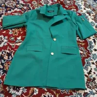 پالتو|لباس|مسجد سلیمان, |دیوار