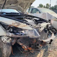 هوندا آکورد ۲۰۰۸ منطقه آزاد|خودرو سواری و وانت|کیش, |دیوار