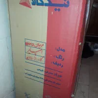 بخاری گازی نیک کالا|بخاری، هیتر، شومینه|تهران, وصفنارد|دیوار