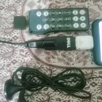 گیرنده جیبی مدل  DELL|صوتی و تصویری|تهران, بلوار کشاورز|دیوار