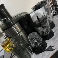 آب میوه گیر