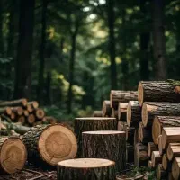 خریدار چوب ظایعات به قیمت روز