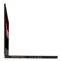 لپتاپ غول گیمینگ اقتصادی - MSI RTX 2080 8G 240Hrz|رایانه همراه|مشهد, ارشاد|دیوار