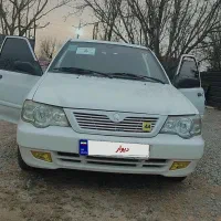 پراید 111|خودرو سواری و وانت|محمدشهر, شهرک چمران|دیوار