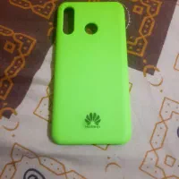 بک کاور سیلیکونی هواوی P30 light|لوازم جانبی موبایل و تبلت|شیراز, قدوسی شرقی|دیوار