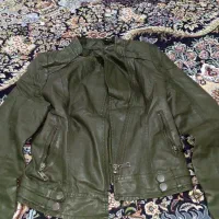 مقدار وسایل جا میوه ای  کاپشن چرم  سرویس بچه