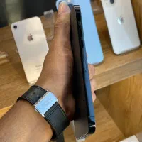 iphone 14 pro max ریجستر شده آکبند بدون نقطه|موبایل|مشهد, احمدآباد|دیوار
