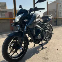 ان اس ۲۰۰ مدل ۹۶ نیوفیس