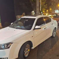دنا پلاس 6 دنده توربو، مدل ۱۴۰۰