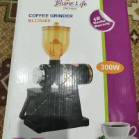 اسیاب کن مدلBLC460