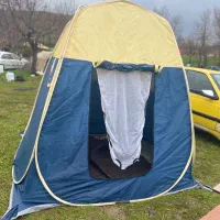 چادر برزنت ۸نفره