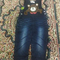 لباس پسرانه