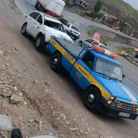 امدادخودرو یدکش 61|خدمات حمل و نقل|دهگلان, |دیوار