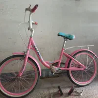 دوچرخه