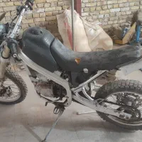 متور آمیکو 186