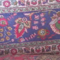 فرش ۱۲متری دست باف