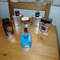 شیشه ادکلن|آرایشی، بهداشتی، درمانی|تهران, طرشت|دیوار
