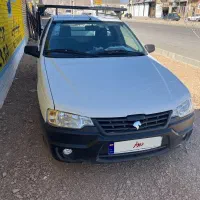 آریسان مدل۴۰۴