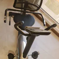 دوچرخه ثابت