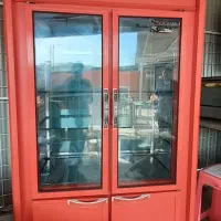 فروش وسایل کامل فست فودی