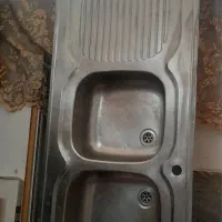 سینگ ظرف شویی