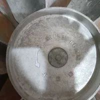 هواکش جت فن موتور ژن