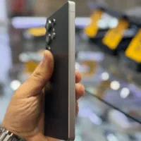 سامسونگ Galaxy S25ultra حافظه ۲۵۶/۱۲ (زمانی)|موبایل|شیراز, زند|دیوار