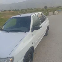 فروش پراید مدل ۸۹