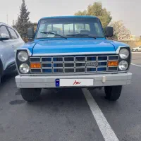 نیسان دیزل مدل (۹۹) صفر خشک