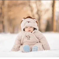پرستار خانم برای کودک