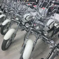 باجاج اونجر ۲۲۰ (اقساط ۱۶ماهه)|موتورسیکلت|تهران, هاشمی|دیوار