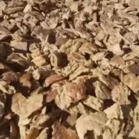 نان خشک مستنو همراه ترازوی دیجیتالی