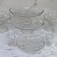 ظروف شیشه ای