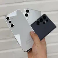 A56/s24fe/s25 از دم قسط/بدون پیش پرداخت بازنشستگان|موبایل|تهران, شهرک غرب|دیوار