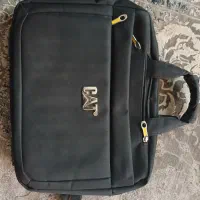 کیف لپتاپ CATERPILLAR