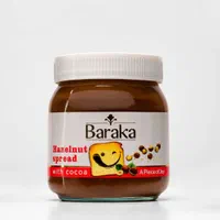 ویزیتور شرکت پخش مواد غذایی شرکت باراکا|استخدام بازاریابی و فروش|قشم, |دیوار