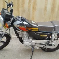 پرواز 200 مدل ۱۴۰۴ + یکسال بیمه و گارانتی|موتورسیکلت|داران, |دیوار