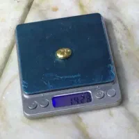 آموزش استخراج طلا
