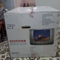 تلویزیون شهاب 2003 درحدنو