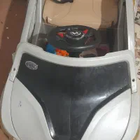 ماشین شارژی|اسباب‌بازی بچه|شیروان (خراسان), |دیوار