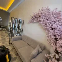 واگذاری سالن زیبایی