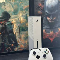 ایکس باکس وان اس xbox one s