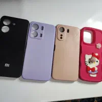 گوشی شیائومی redmi 13c ردمی 13c|موبایل|کرج, حسین آباد (اکبر آباد)|دیوار